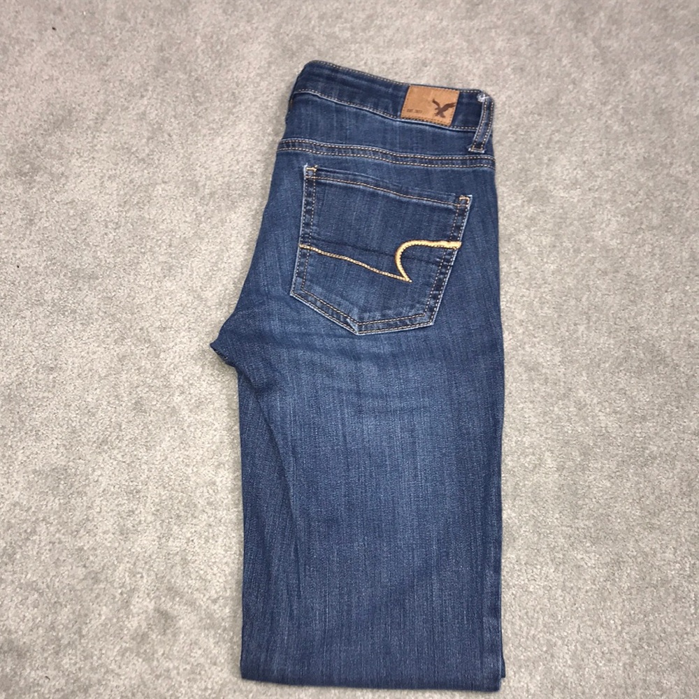 American Eagle Jeans 🦅